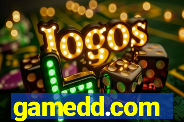 gamedd.com