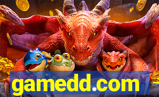 gamedd.com