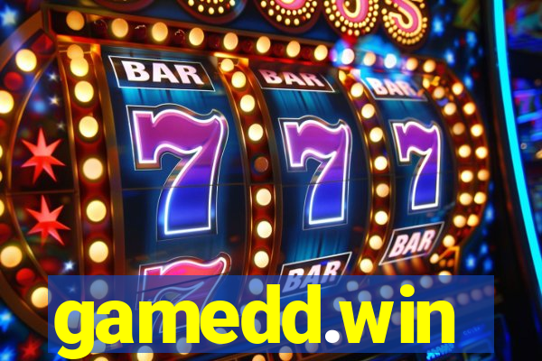 gamedd.win