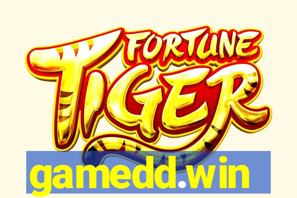gamedd.win