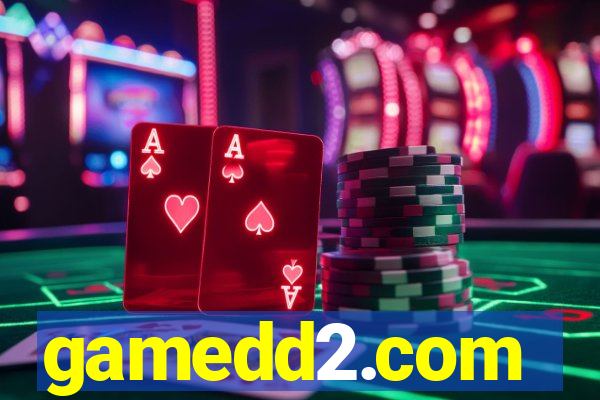 gamedd2.com