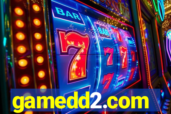gamedd2.com