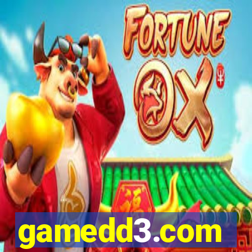 gamedd3.com