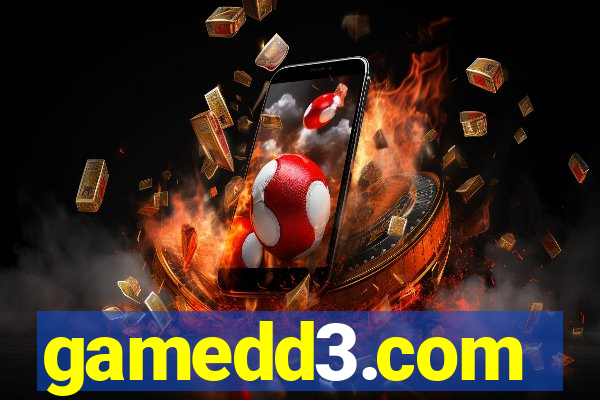 gamedd3.com