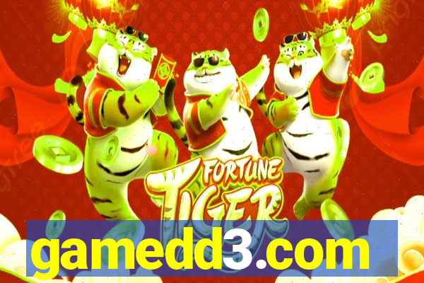 gamedd3.com