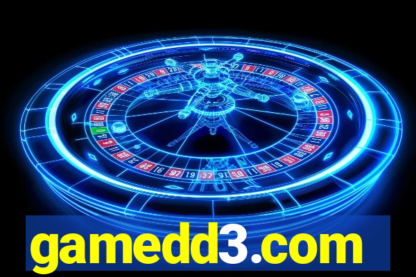 gamedd3.com