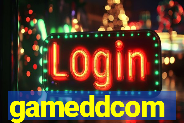 gameddcom