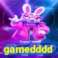 gamedddd
