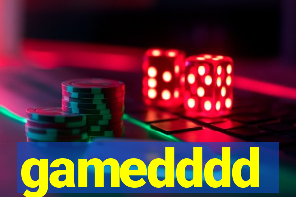 gamedddd