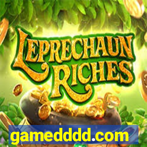 gamedddd.com