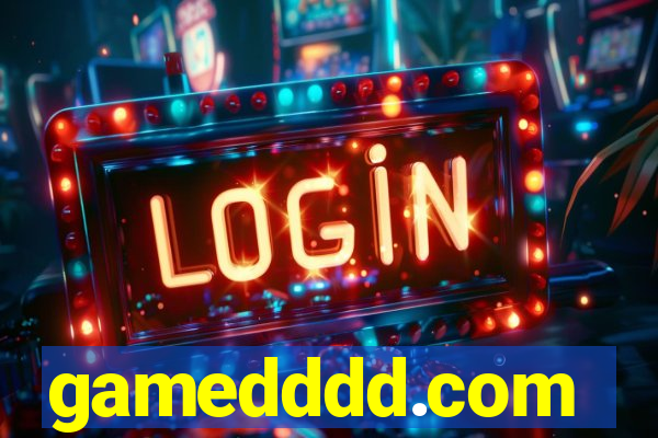 gamedddd.com