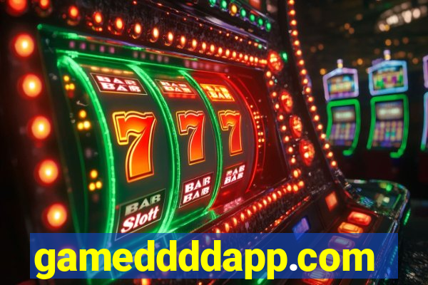 gameddddapp.com