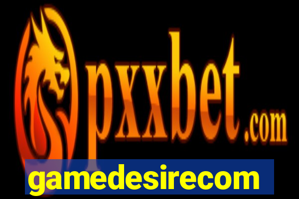 gamedesirecom