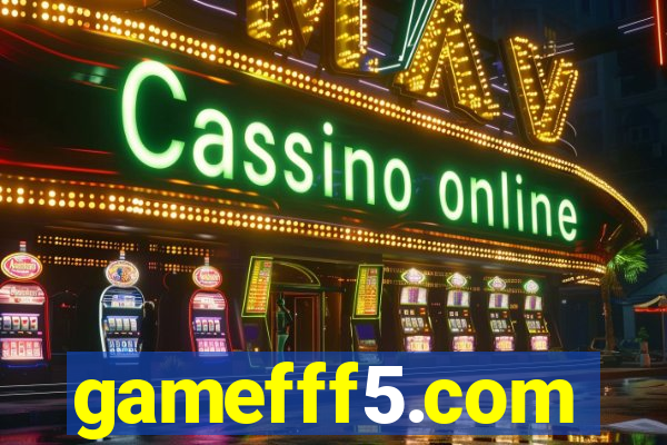 gamefff5.com
