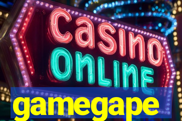 gamegape