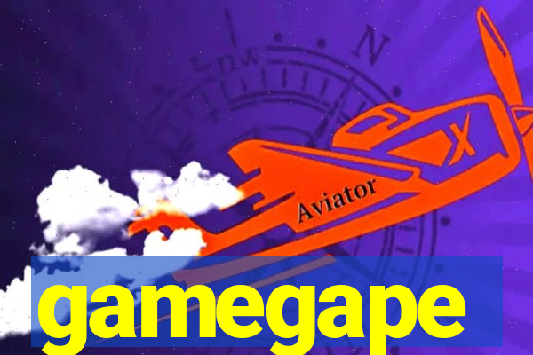 gamegape