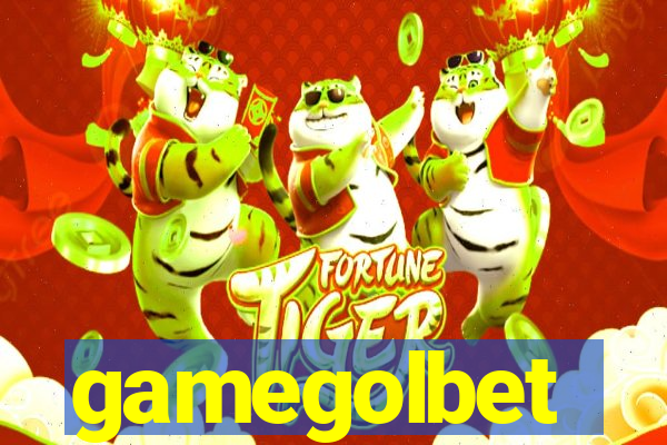 gamegolbet