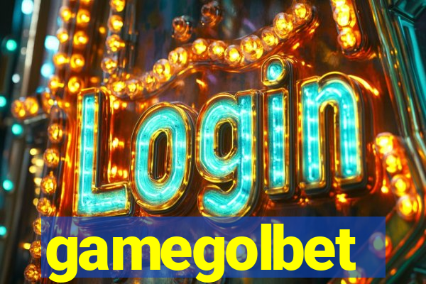 gamegolbet
