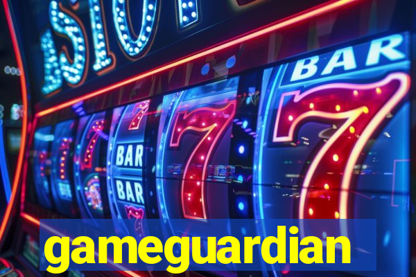 gameguardian