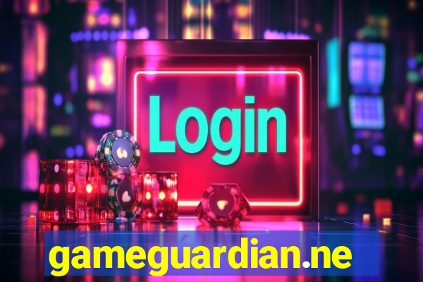 gameguardian.net