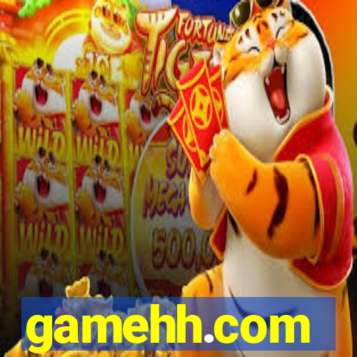 gamehh.com
