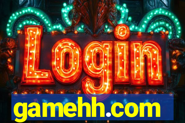 gamehh.com