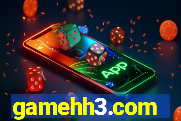 gamehh3.com