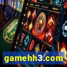 gamehh3.com