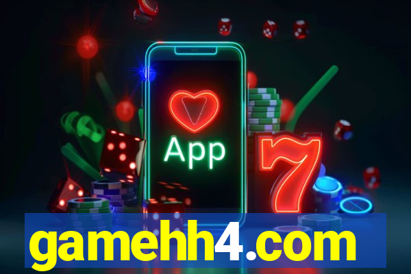 gamehh4.com