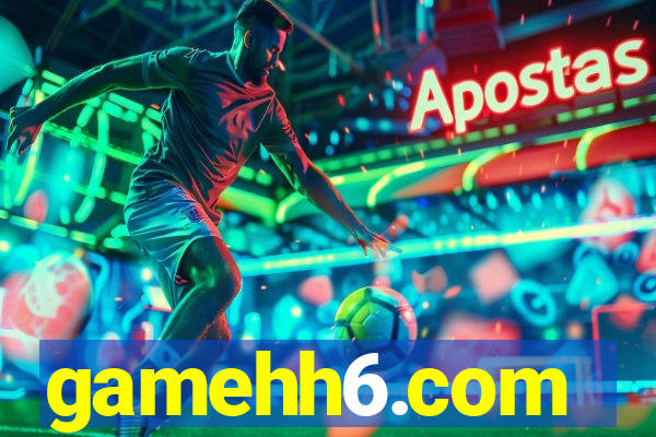 gamehh6.com