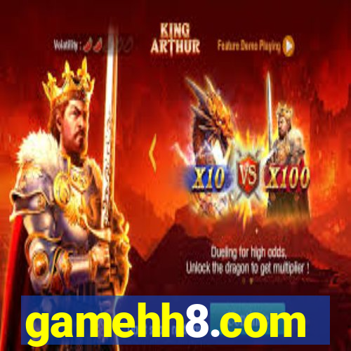 gamehh8.com