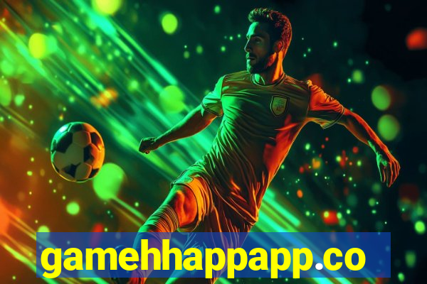 gamehhappapp.com