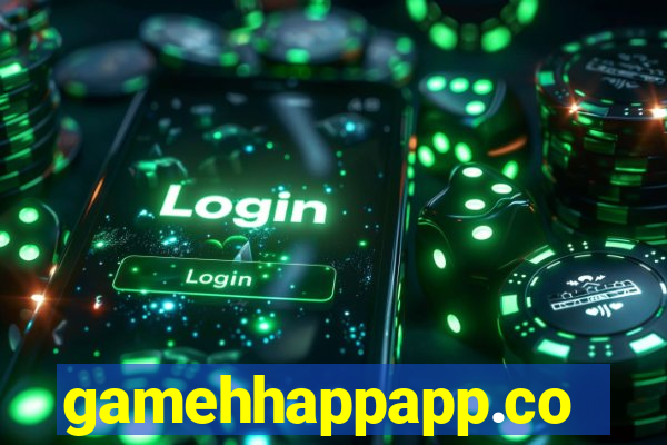 gamehhappapp.com