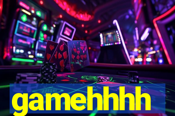 gamehhhh