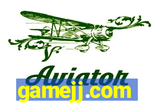 gamejj.com