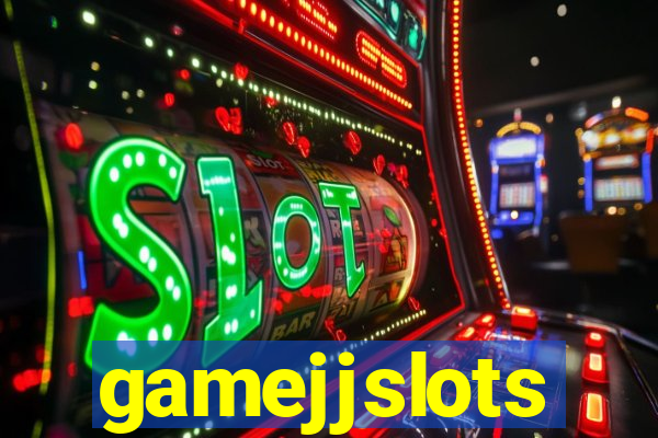 gamejjslots