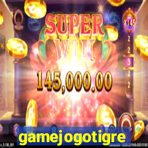 gamejogotigre