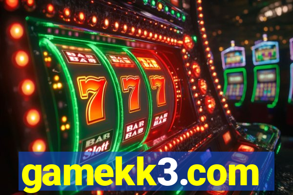 gamekk3.com