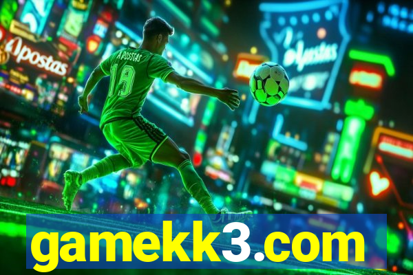 gamekk3.com