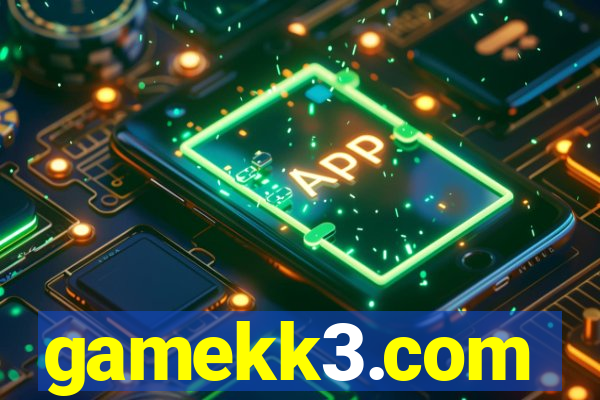 gamekk3.com