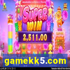gamekk5.com
