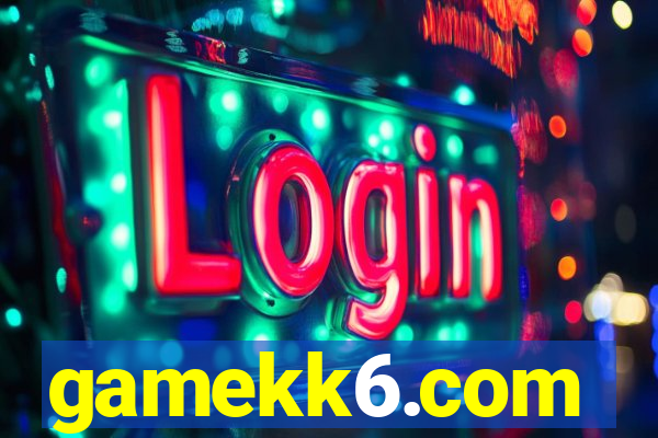 gamekk6.com