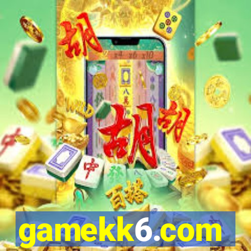 gamekk6.com