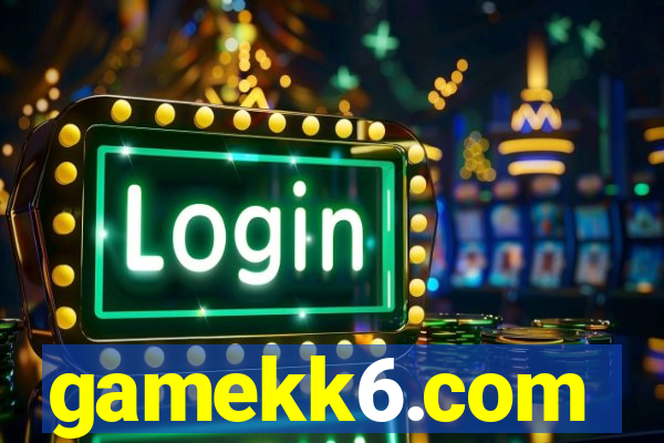 gamekk6.com