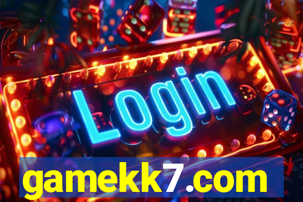 gamekk7.com