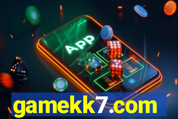 gamekk7.com