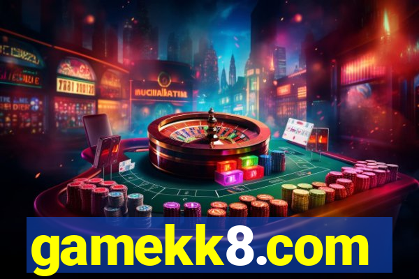 gamekk8.com