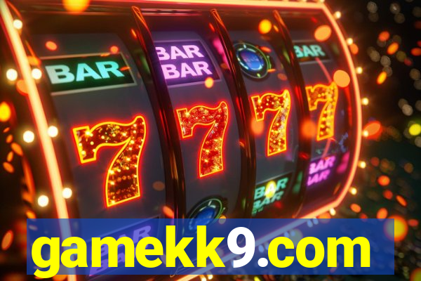 gamekk9.com