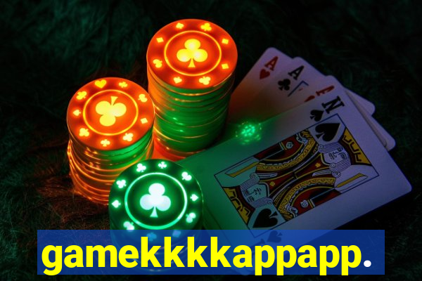 gamekkkkappapp.com