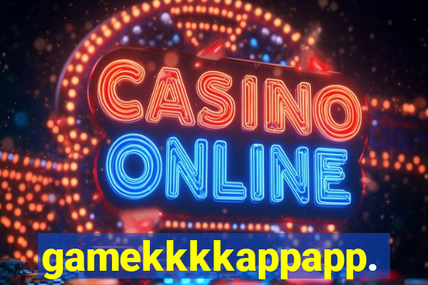 gamekkkkappapp.com